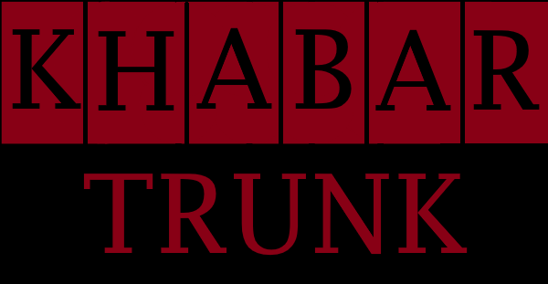 Khabar Trunk