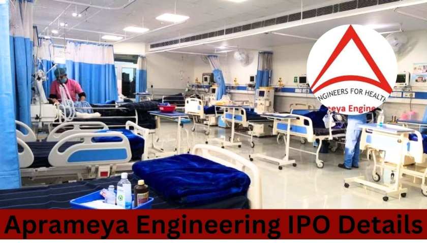 Aprameya Engineering IPO Details