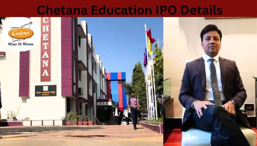 Chetana Education IPO Details