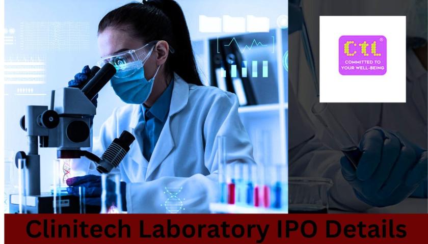 Clinitech Laboratory IPO Details