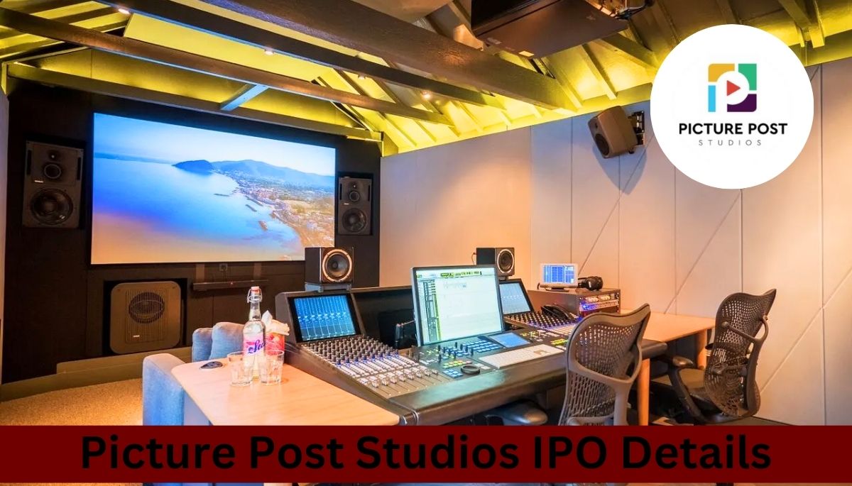 Picture Post Studios IPO Details