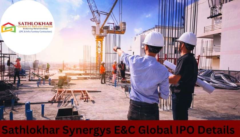 Sathlokhar Synergys E&C Global IPO Details