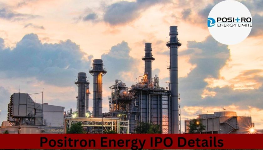 Positron Energy IPO Details