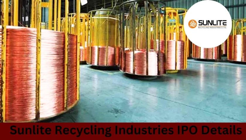 Sunlite Recycling Industries IPO Details