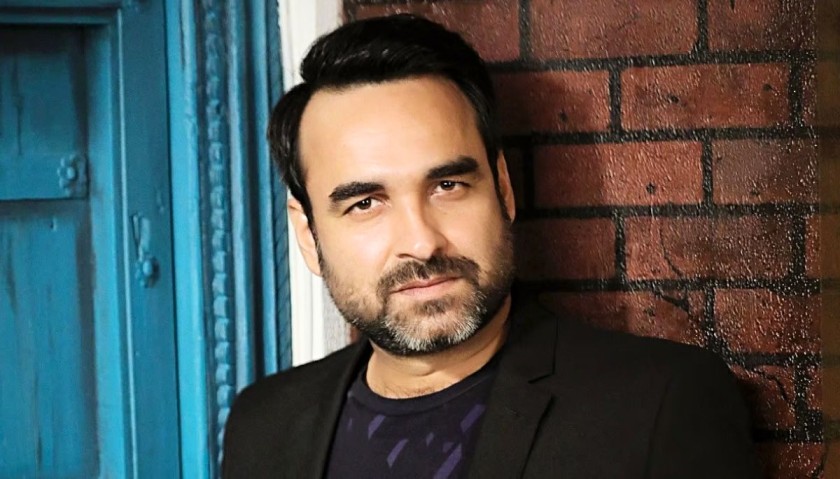 Pankaj Tripathi Net Worth