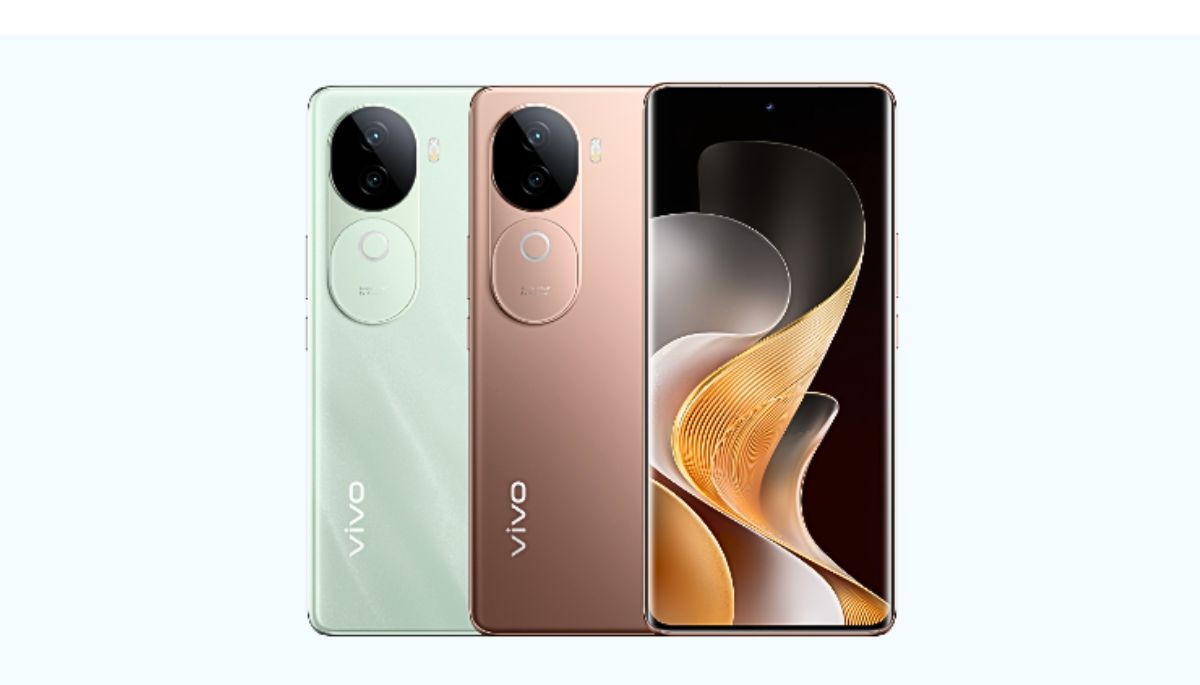 Vivo V40e