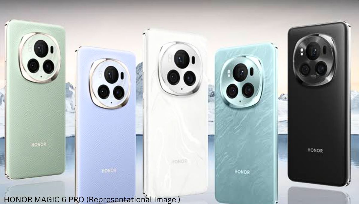 Honor Magic 7 Series